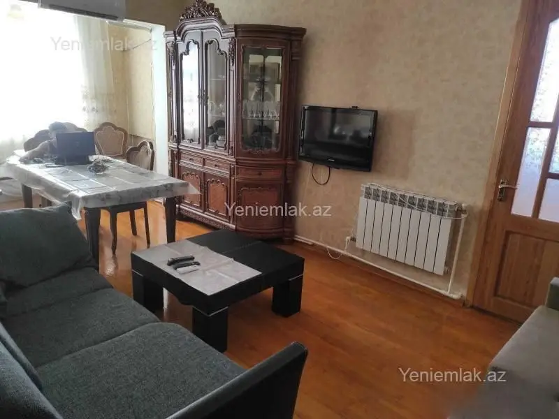 156 500 AZN - 2 otaqlı mənzil Satılır, Əhmədli, Xətai, Bakı