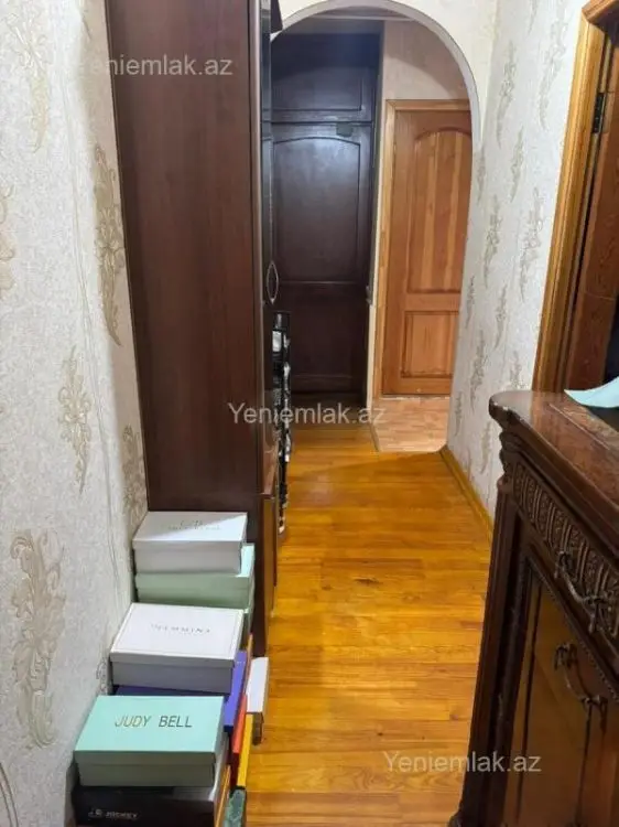 156 500 AZN - 2 otaqlı mənzil Satılır, Əhmədli, Xətai, Bakı