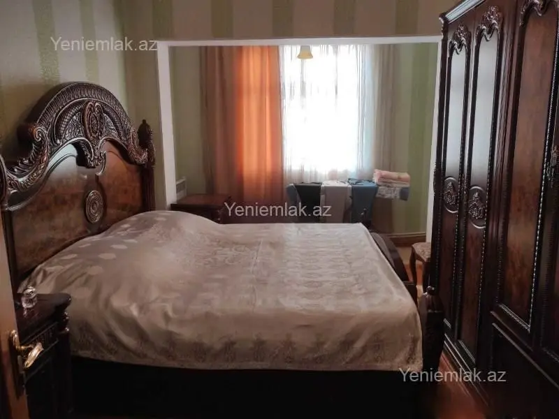 156 500 AZN - 2 otaqlı mənzil Satılır, Əhmədli, Xətai, Bakı