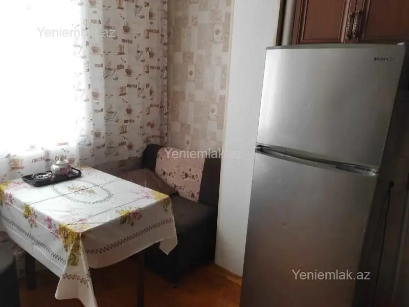 156 500 AZN - 2 otaqlı mənzil Satılır, Əhmədli, Xətai, Bakı