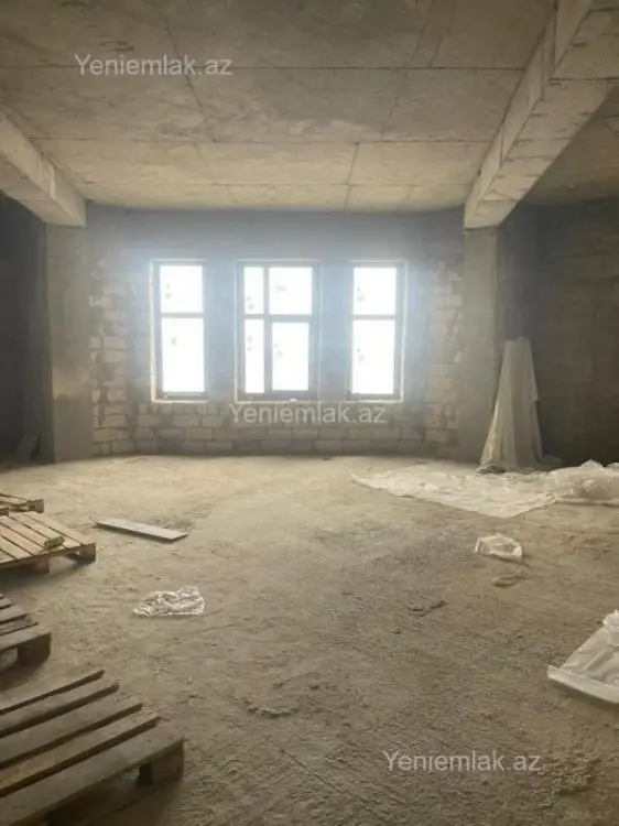 777 000 AZN - 4 otaqlı mənzil Satılır, Nizami, Bakı