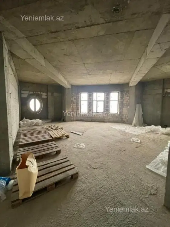 777 000 AZN - 4 otaqlı mənzil Satılır, Nizami, Bakı