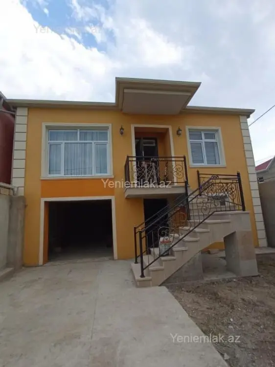 110 000 AZN - 3 otaqlı mənzil Satılır, Sumqayıt