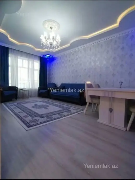 110 000 AZN - 3 otaqlı mənzil Satılır, Sumqayıt