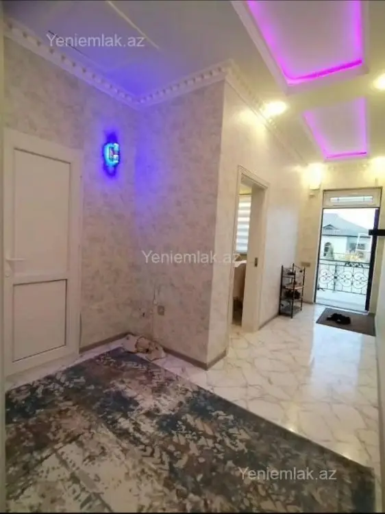 110 000 AZN - 3 otaqlı mənzil Satılır, Sumqayıt