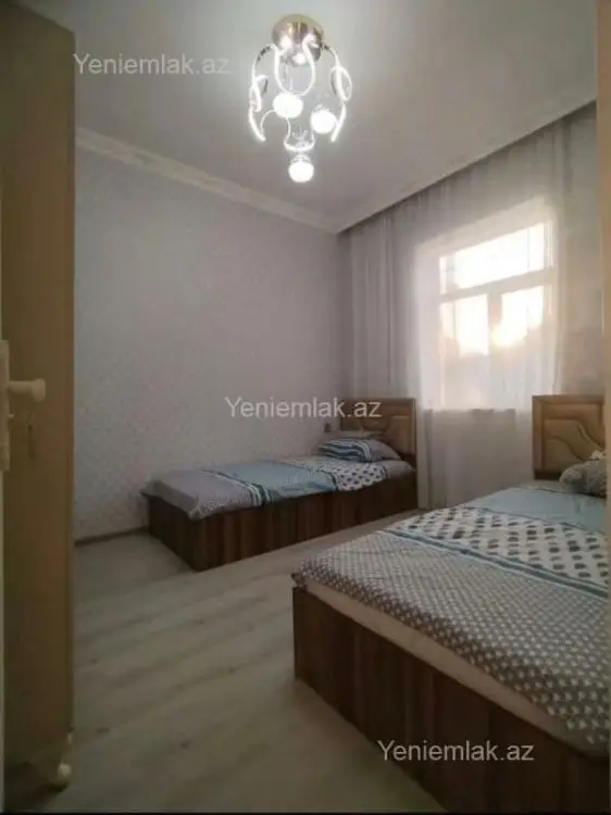 110 000 AZN - 3 otaqlı mənzil Satılır, Sumqayıt