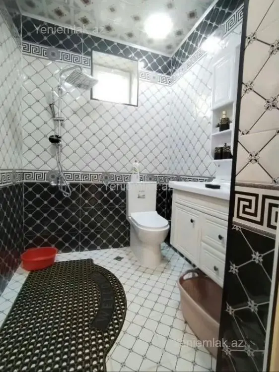 110 000 AZN - 3 otaqlı mənzil Satılır, Sumqayıt