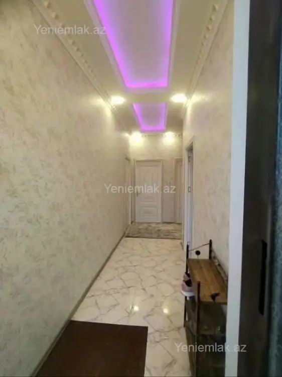110 000 AZN - 3 otaqlı mənzil Satılır, Sumqayıt