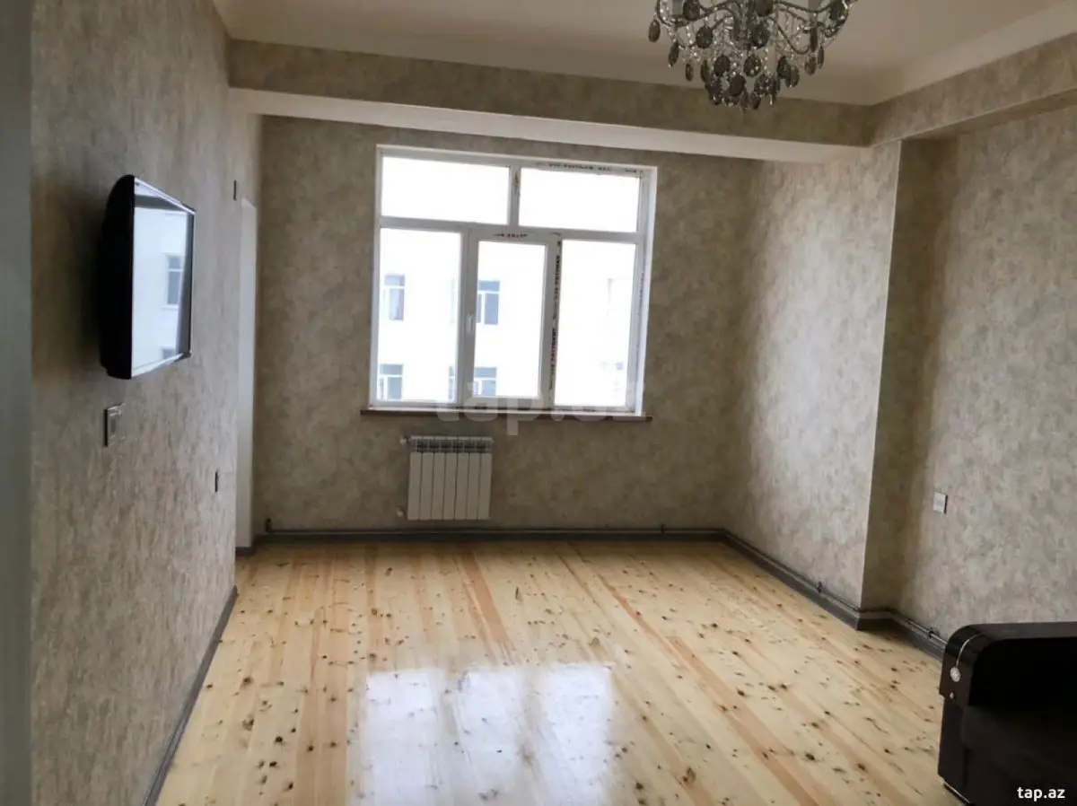 550 AZN - 2 otaqlı mənzil Kirayə (aylıq), Lökbatan qəs., Qaradağ, Bakı