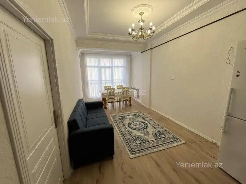45 000 AZN - 2 otaqlı mənzil Satılır, Sumqayıt şəh., Sumqayıt