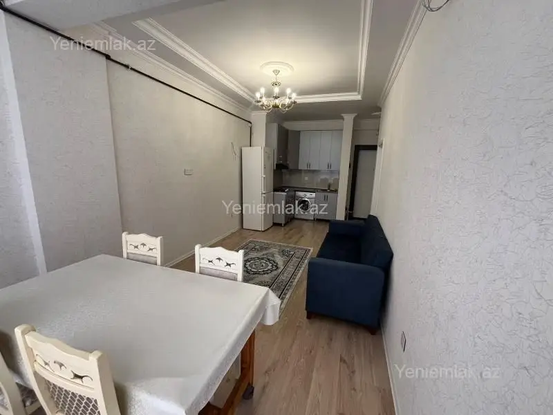 45 000 AZN - 2 otaqlı mənzil Satılır, Sumqayıt şəh., Sumqayıt