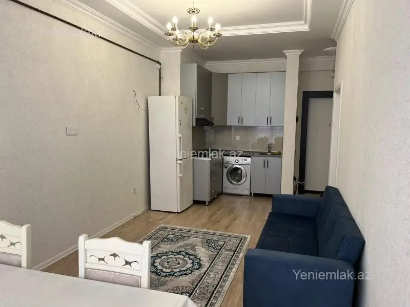 45 000 AZN - 2 otaqlı mənzil Satılır, Sumqayıt şəh., Sumqayıt