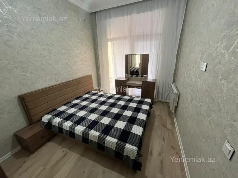 45 000 AZN - 2 otaqlı mənzil Satılır, Sumqayıt şəh., Sumqayıt