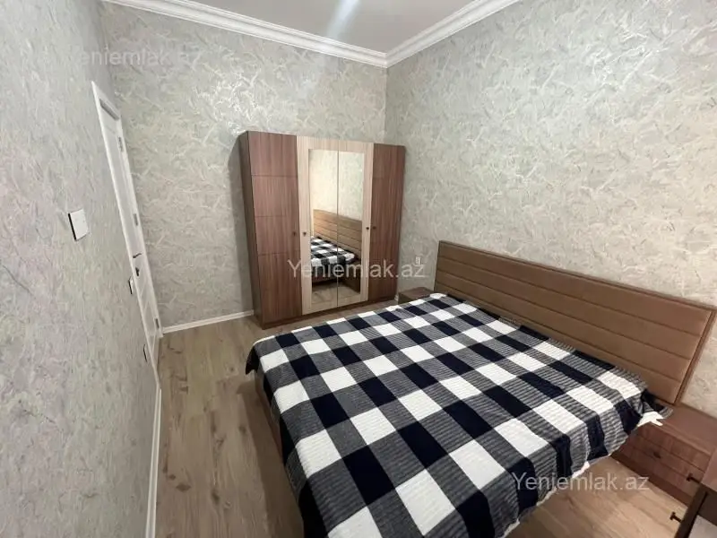 45 000 AZN - 2 otaqlı mənzil Satılır, Sumqayıt şəh., Sumqayıt