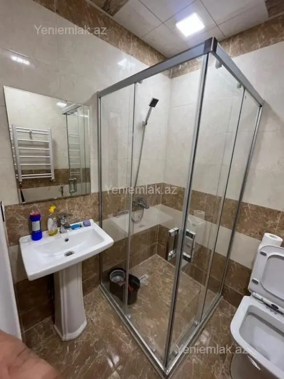 45 000 AZN - 2 otaqlı mənzil Satılır, Sumqayıt şəh., Sumqayıt