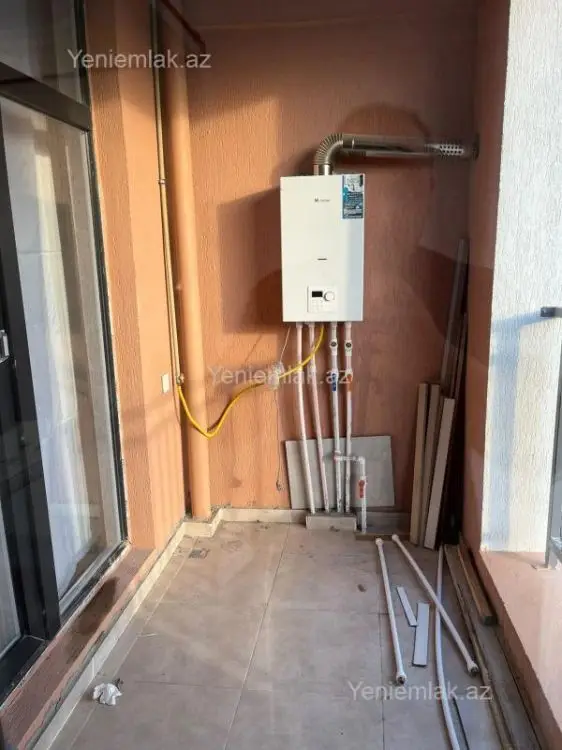 45 000 AZN - 2 otaqlı mənzil Satılır, Sumqayıt şəh., Sumqayıt