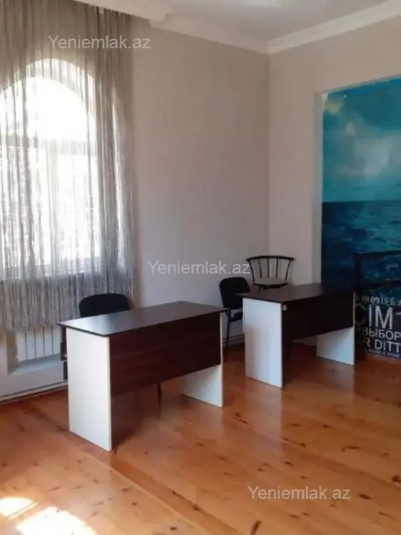 1 000 AZN - 65 m² Obyekt / Ofis Kirayə (aylıq), Yasamal qəs., Yasamal, Bakı
