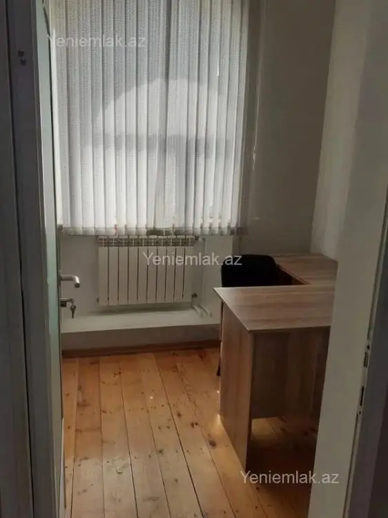 1 000 AZN - 65 m² Obyekt / Ofis Kirayə (aylıq), Yasamal qəs., Yasamal, Bakı