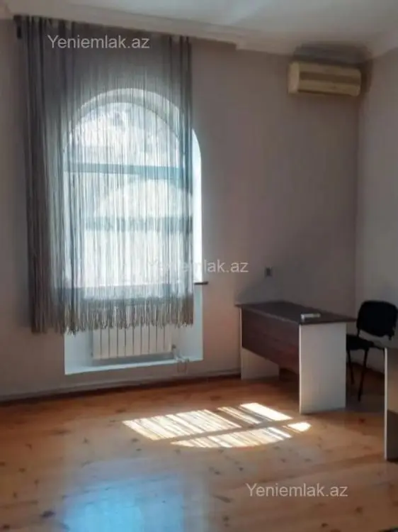 1 000 AZN - 65 m² Obyekt / Ofis Kirayə (aylıq), Yasamal qəs., Yasamal, Bakı
