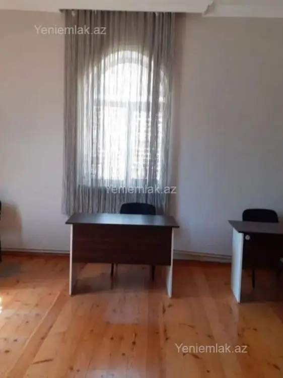 1 000 AZN - 65 m² Obyekt / Ofis Kirayə (aylıq), Yasamal qəs., Yasamal, Bakı