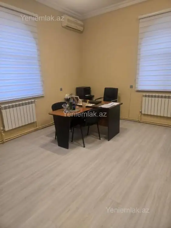 1 000 AZN - 65 m² Obyekt / Ofis Kirayə (aylıq), Yasamal qəs., Yasamal, Bakı