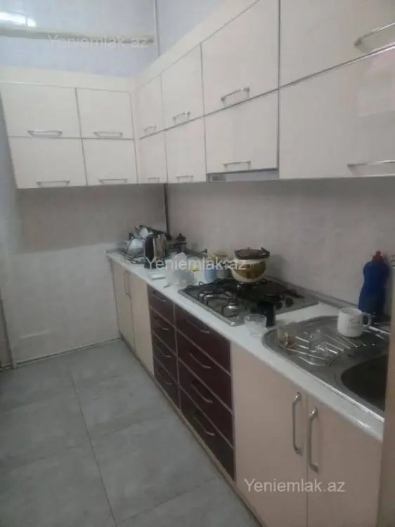 1 000 AZN - 65 m² Obyekt / Ofis Kirayə (aylıq), Yasamal qəs., Yasamal, Bakı