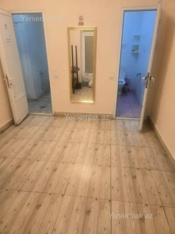 1 000 AZN - 65 m² Obyekt / Ofis Kirayə (aylıq), Yasamal qəs., Yasamal, Bakı