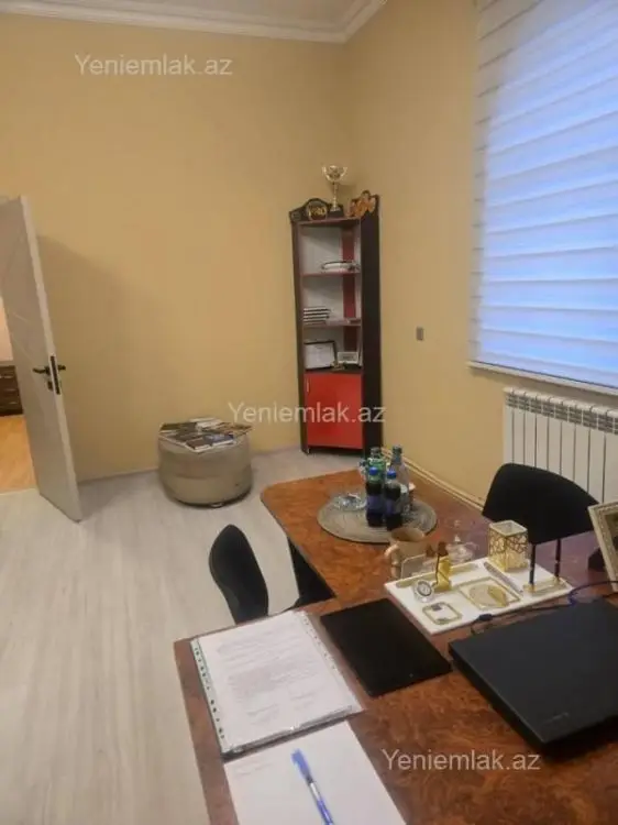 1 000 AZN - 65 m² Obyekt / Ofis Kirayə (aylıq), Yasamal qəs., Yasamal, Bakı