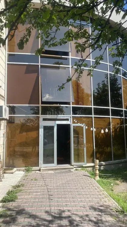 2 500 AZN - 270 m² Obyekt / Ofis Kirayə (aylıq), Qəbələ