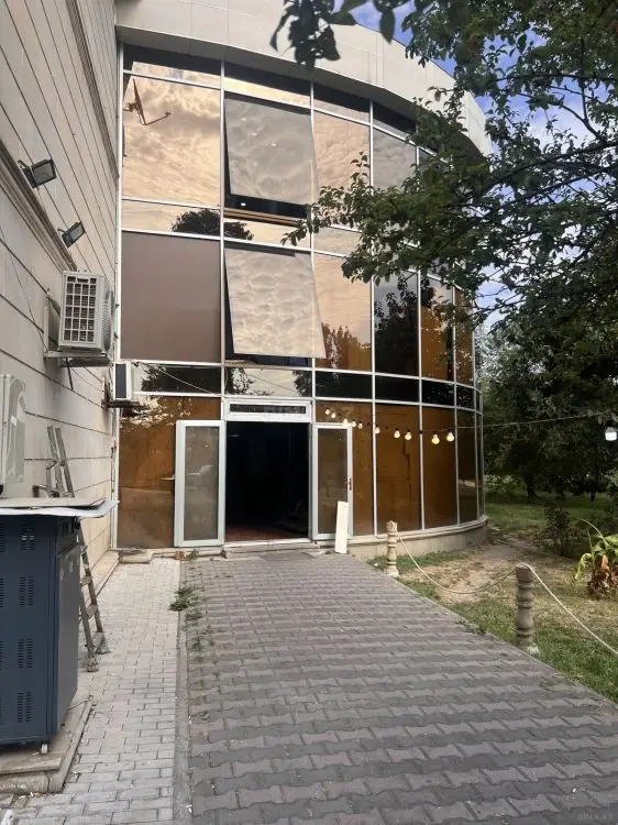 2 500 AZN - 270 m² Obyekt / Ofis Kirayə (aylıq), Qəbələ
