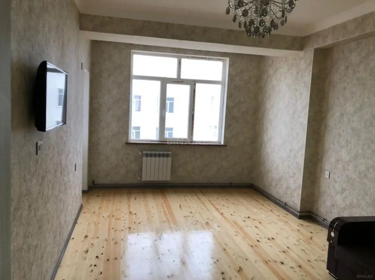 550 AZN - 2 otaqlı mənzil Kirayə (aylıq), Lökbatan qəs., Qaradağ, Bakı
