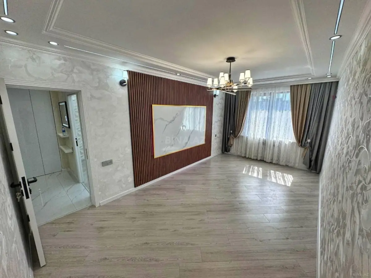 238 000 AZN - 3 otaqlı mənzil Satılır, Laçın