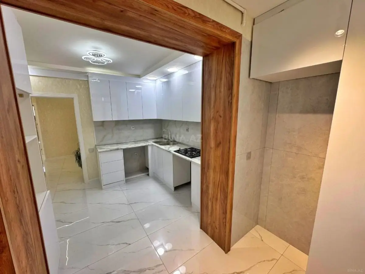 238 000 AZN - 3 otaqlı mənzil Satılır, Laçın