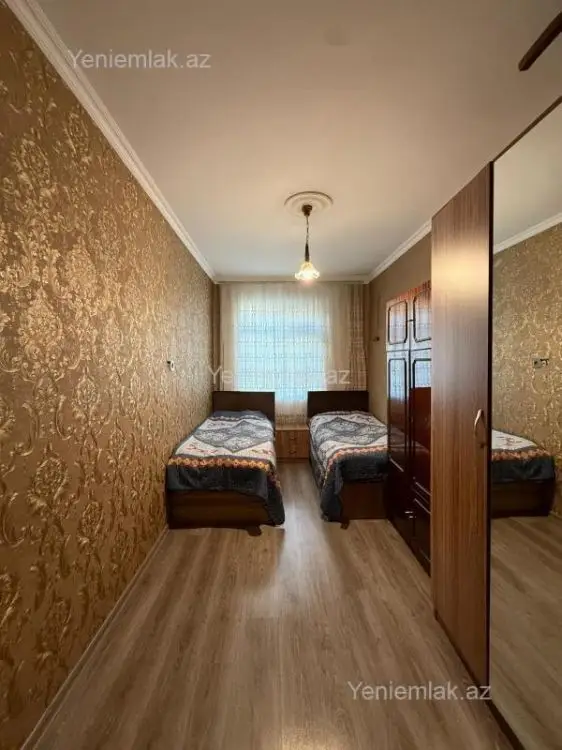 215 000 AZN - 3 otaqlı mənzil Satılır, Yasamal qəs., Yasamal, Bakı