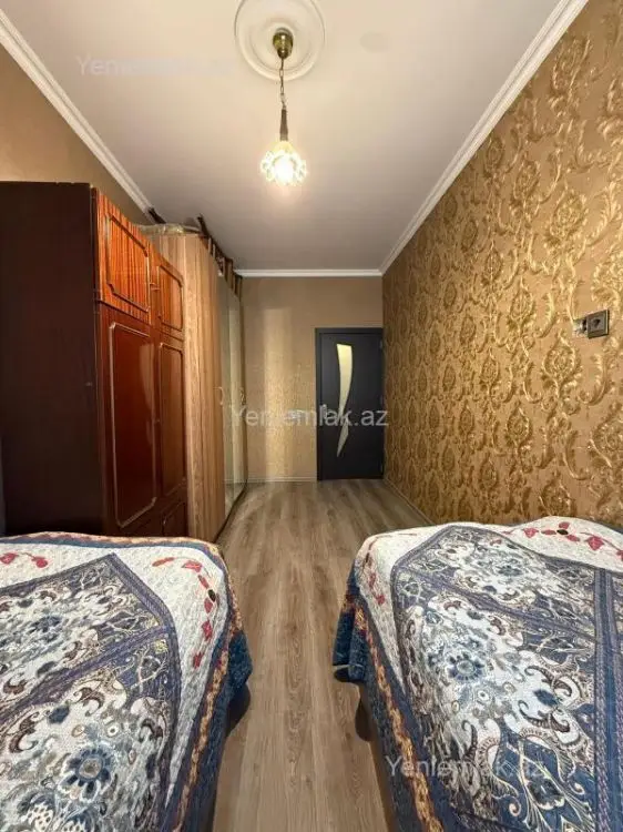 215 000 AZN - 3 otaqlı mənzil Satılır, Yasamal qəs., Yasamal, Bakı
