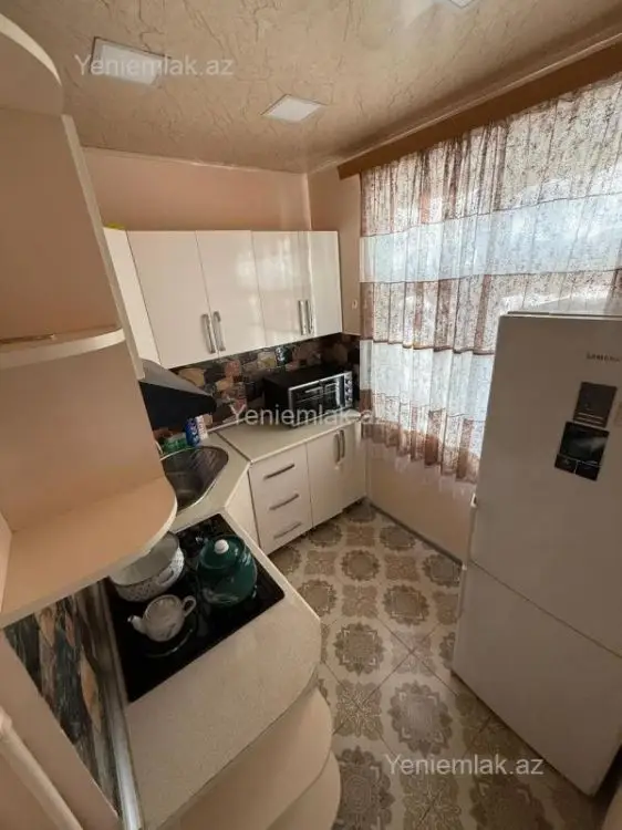 215 000 AZN - 3 otaqlı mənzil Satılır, Yasamal qəs., Yasamal, Bakı