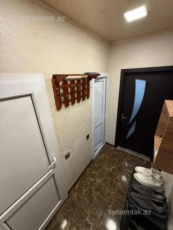 215 000 AZN - 3 otaqlı mənzil Satılır, Yasamal qəs., Yasamal, Bakı