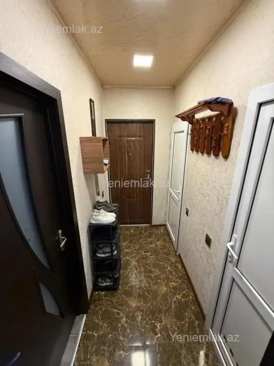 215 000 AZN - 3 otaqlı mənzil Satılır, Yasamal qəs., Yasamal, Bakı