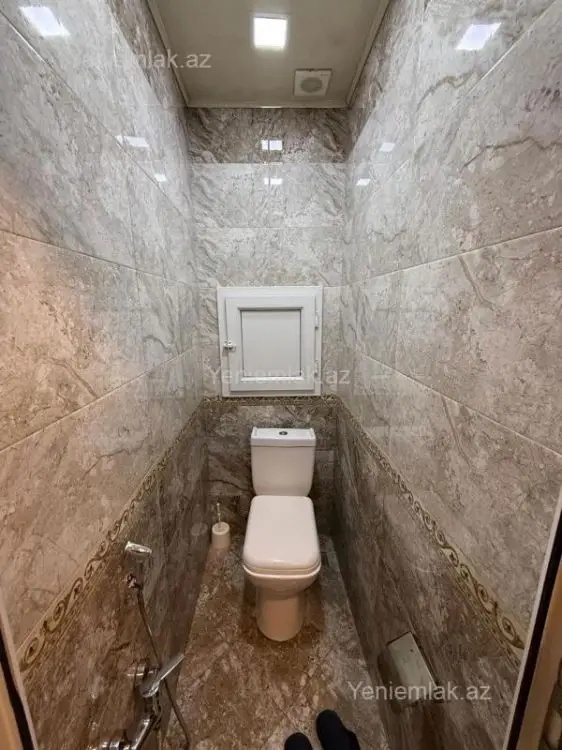 215 000 AZN - 3 otaqlı mənzil Satılır, Yasamal qəs., Yasamal, Bakı