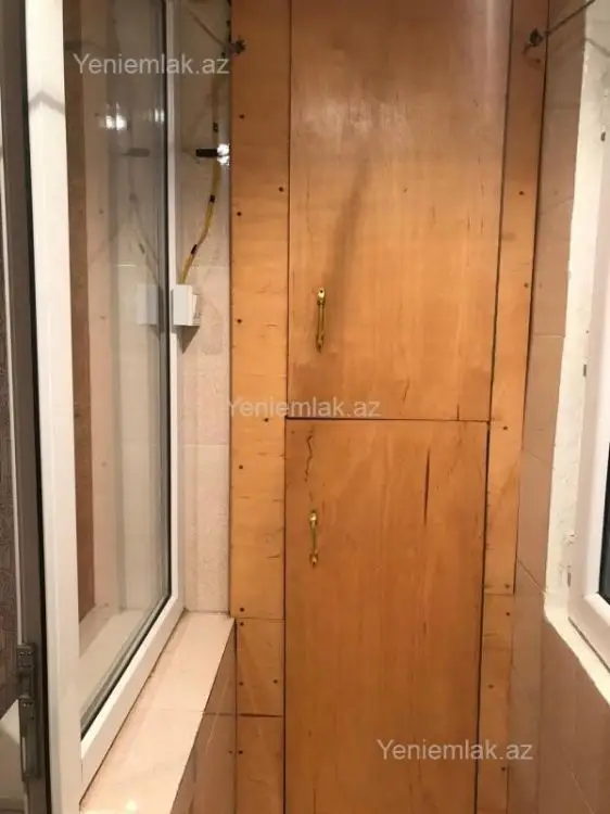 68 000 AZN - 1 otaqlı mənzil Satılır, 8-ci mikrorayon, Sumqayıt