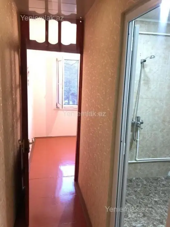 68 000 AZN - 1 otaqlı mənzil Satılır, 8-ci mikrorayon, Sumqayıt