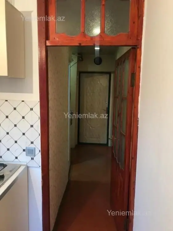 68 000 AZN - 1 otaqlı mənzil Satılır, 8-ci mikrorayon, Sumqayıt