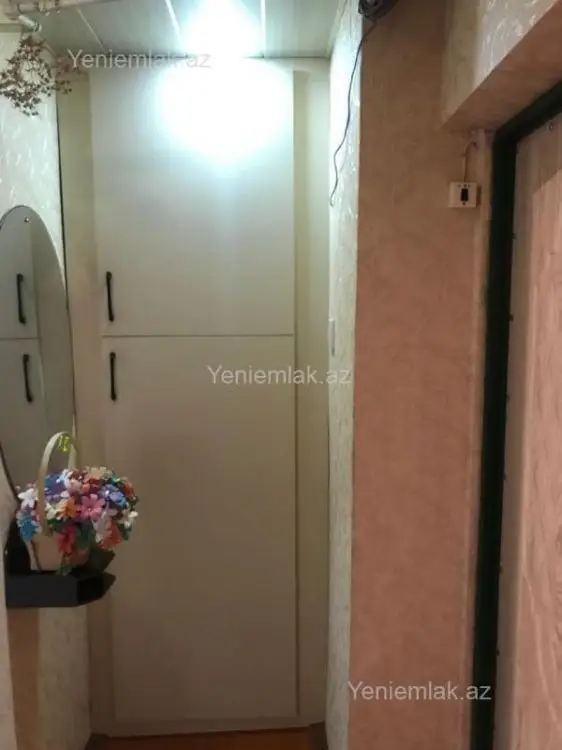 68 000 AZN - 1 otaqlı mənzil Satılır, 8-ci mikrorayon, Sumqayıt