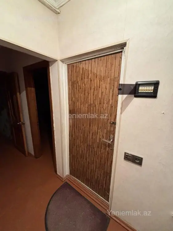 168 000 AZN - 2 otaqlı mənzil Satılır, Xətai, Bakı