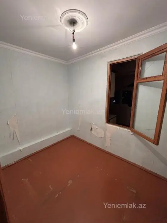 168 000 AZN - 2 otaqlı mənzil Satılır, Xətai, Bakı