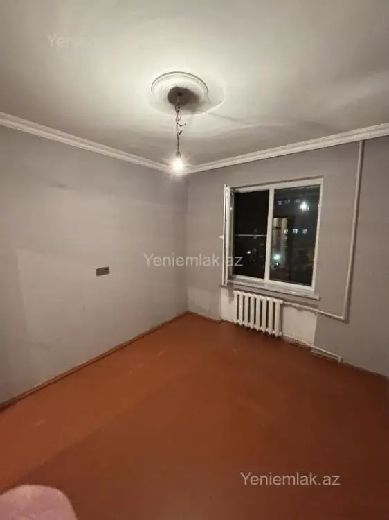 168 000 AZN - 2 otaqlı mənzil Satılır, Xətai, Bakı