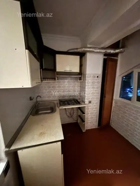168 000 AZN - 2 otaqlı mənzil Satılır, Xətai, Bakı