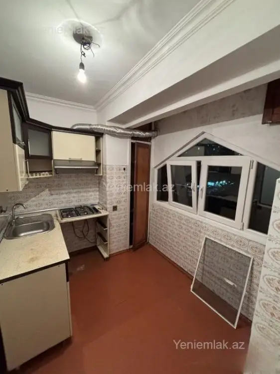 168 000 AZN - 2 otaqlı mənzil Satılır, Xətai, Bakı
