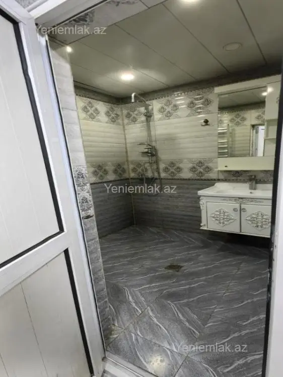 750 AZN - 2 otaqlı mənzil Kirayə (aylıq), Əhmədli, Xətai, Bakı