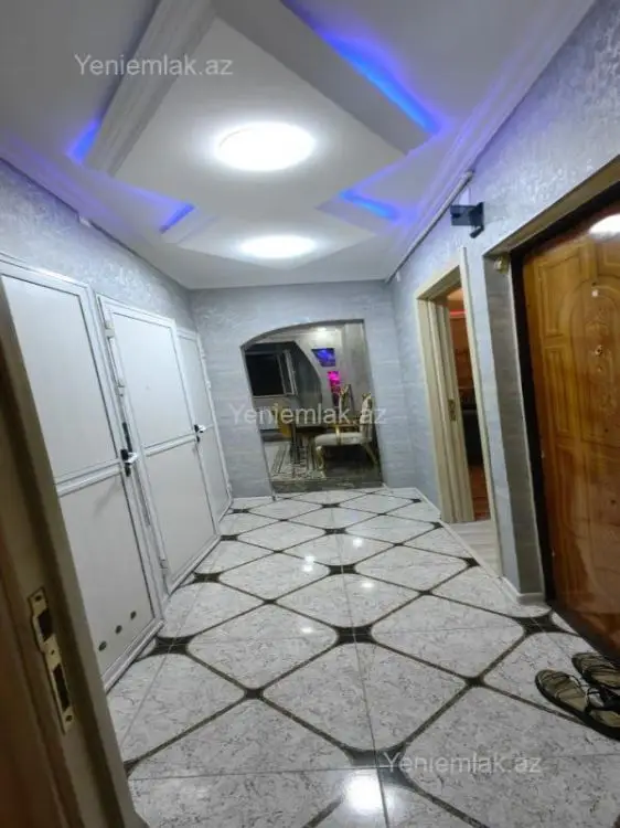 750 AZN - 2 otaqlı mənzil Kirayə (aylıq), Əhmədli, Xətai, Bakı
